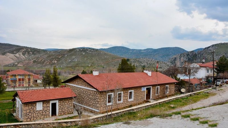 İlçemiz Nallıhan Kaymakamlı’ğı