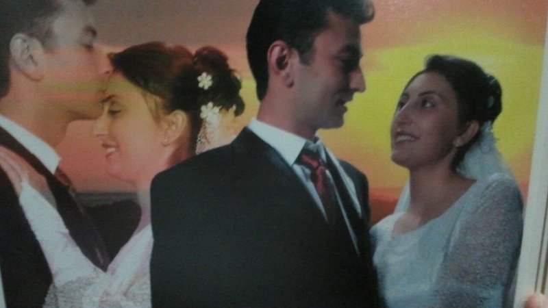 Aramıza Hoş Geldin Miray