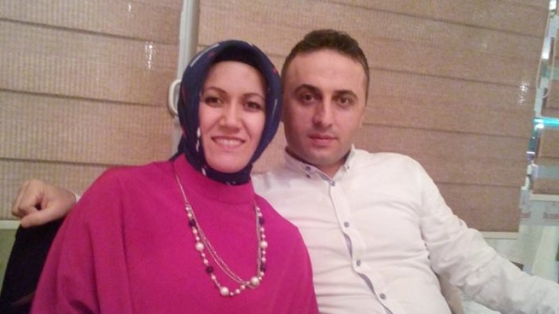 Aramıza Hoş Geldin Gonca Nur