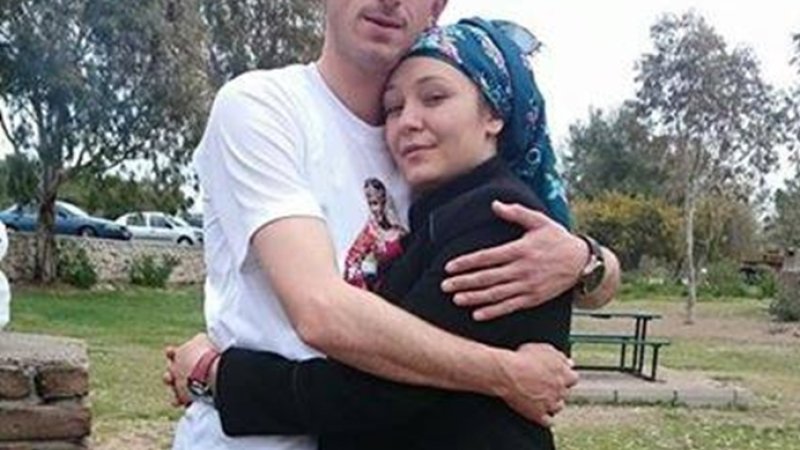 Aramıza Hoş Geldin Hamza