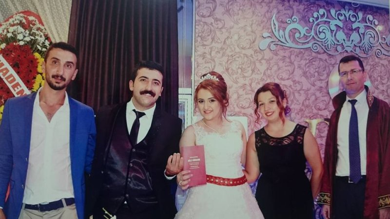 Aramıza Hoş Geldin Elvin