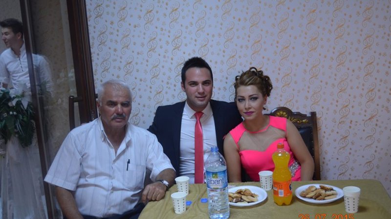 Düğünümüze Bekliyoruz