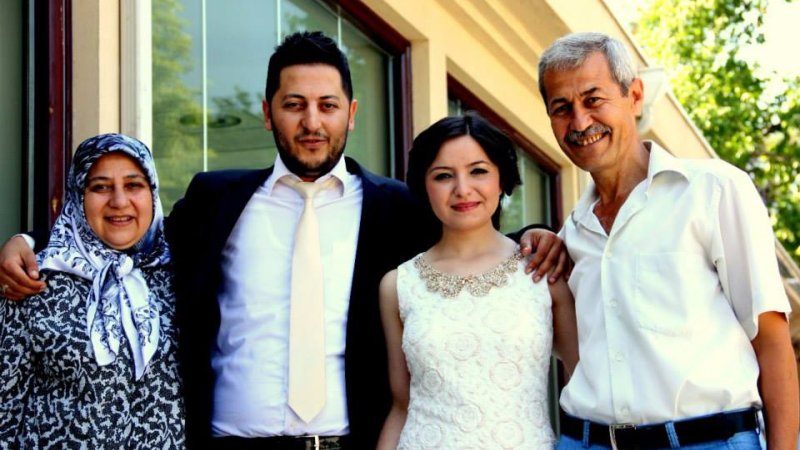 Düğünümüze Bekleriz