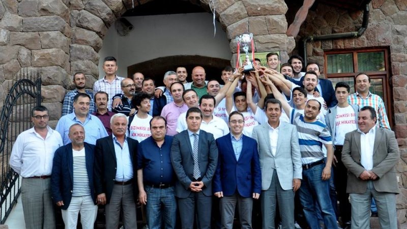 Nallıhan Spor Kulübü