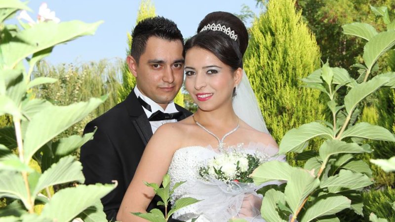 Aramıza Hoş Geldin Alp