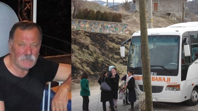 NALLIHAN OTOBÜSÜMÜZ SEFER SAYISINI DÜŞÜRDÜ