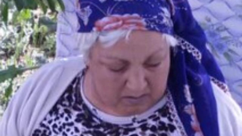 Aygül Gürçay’ı Kaybettik
