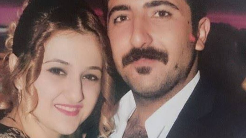 DÜĞÜNÜMÜZ VAR