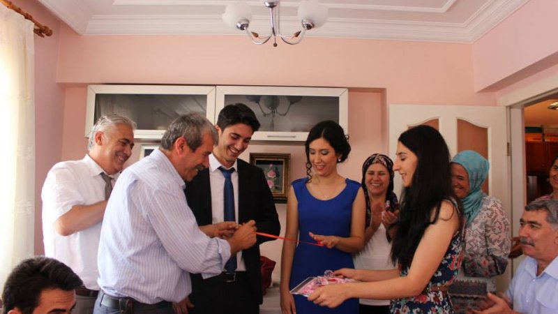 Hayırlı Uğurlu Olsun