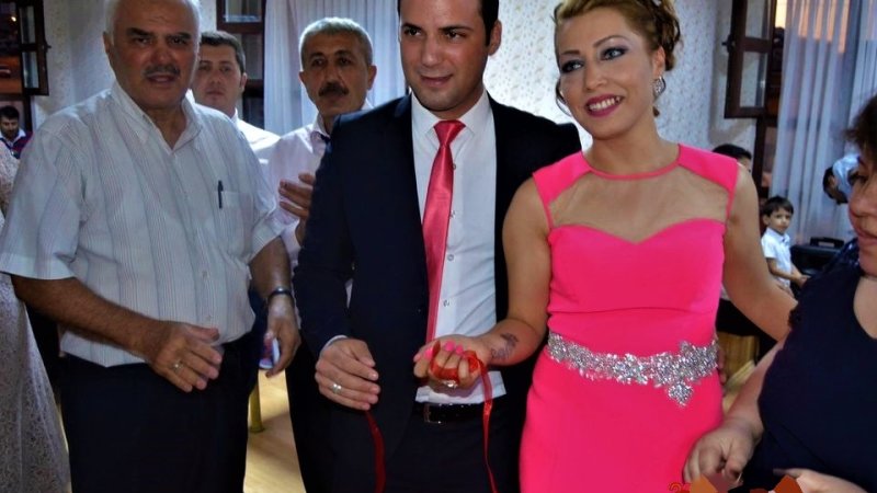 ARAMIZA HOŞ GELDİN YAMAN