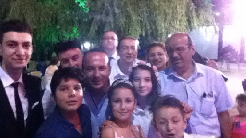 İlçemiz Nallıhan Matbaamız Yöremizde Rakipsiz