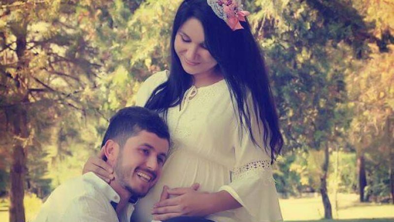 Aramıza Hoş Geldin Nilsu