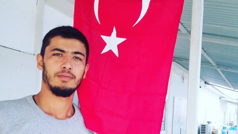 Sarıyar’ımızdan Asker Uğurlaması