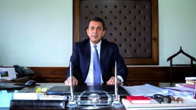 NALLIHAN BELEDİYE BAŞKANIMIZ  İSMAİL ÖNTAŞ SEÇİM VAATLERİNİ BİR BİR YERİNE GETİRİYOR