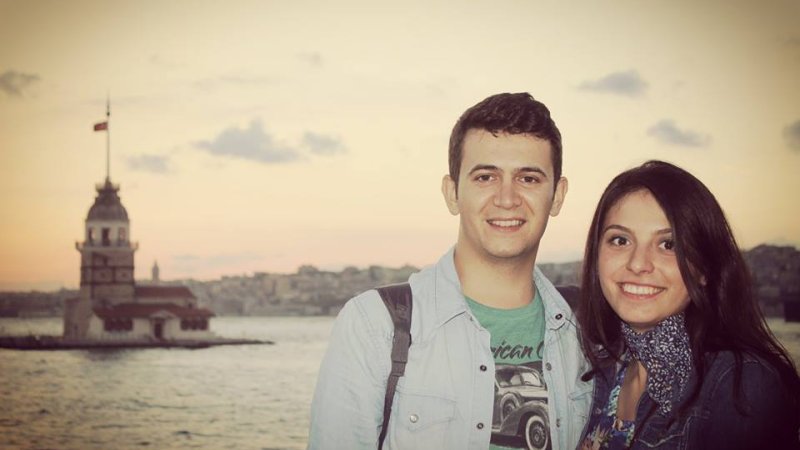 Aramıza Hoş Geldin Miray