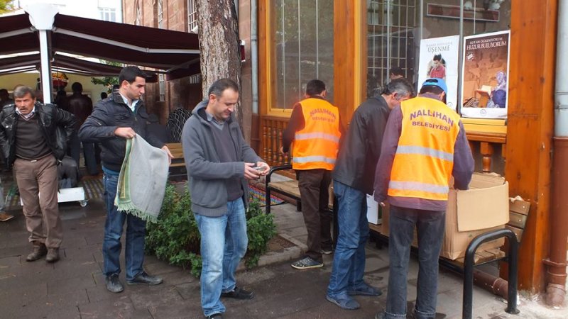 Aşure Gününüz Mübarek Olsun