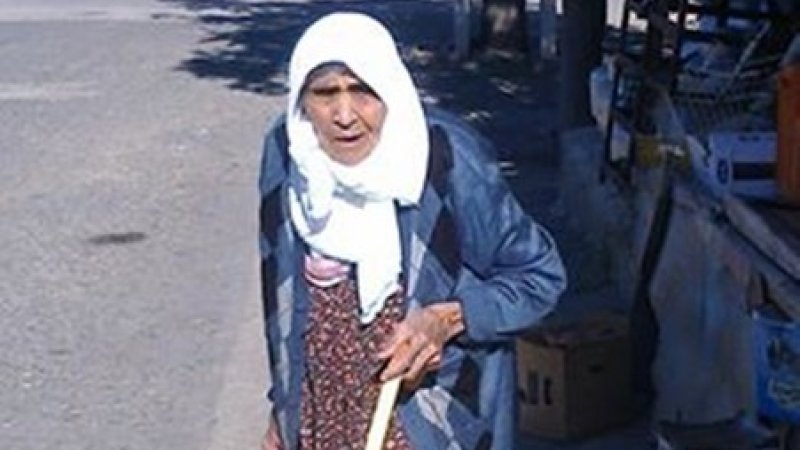 ZAHLE HALAYI KAYBETTİK