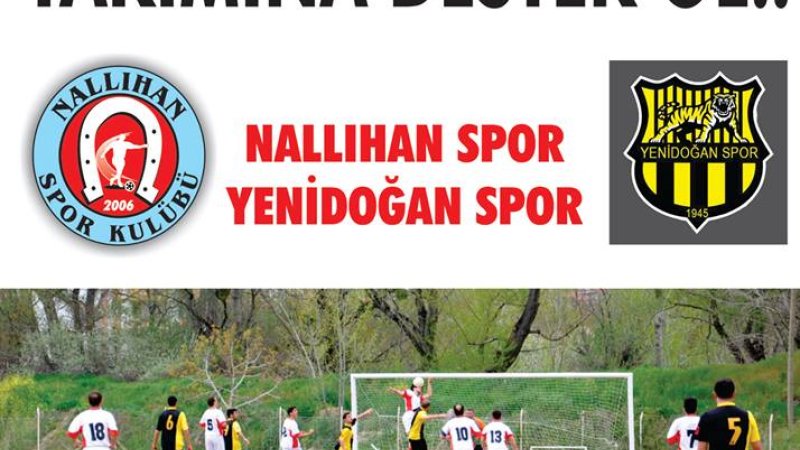NALLIHAN SPOR