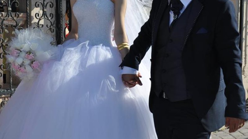 ARAMIZA HOŞ GELDİN AHMET