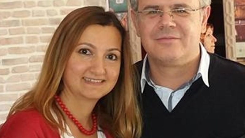 Aramıza Hoş Geldin Elif