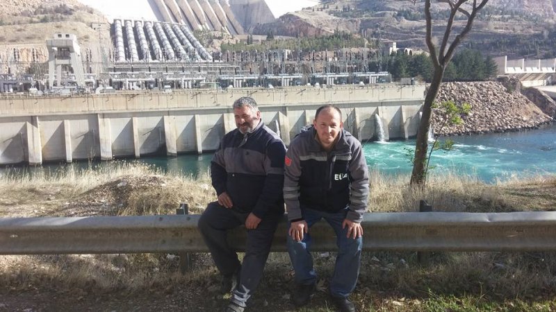 Hayırlı,Uğurlu Olsun Güle,Güle Gidin