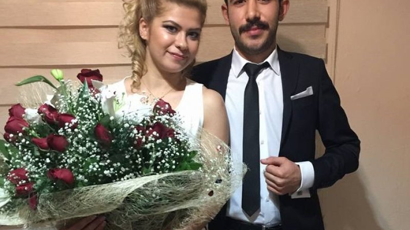 Düğününümüze Tüm Dostlarımızı Bekleriz