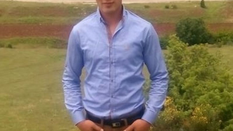 Sarıyar’ımızda Asker Eğlencesi