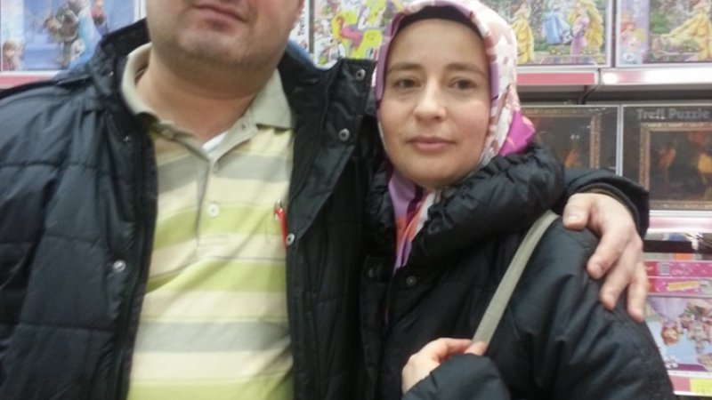 ARAMIZA HOŞ GELDİN AZRA