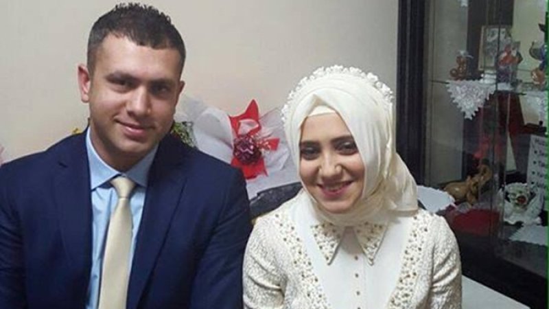 Sinem Yeşim Özmen -Oğuzhan Denizoğlu Hayırlı Olsun