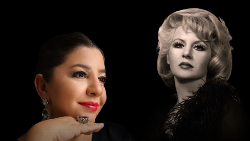 UNUTULMAZ YEŞİLÇAM ŞARKILARI KONSERİ