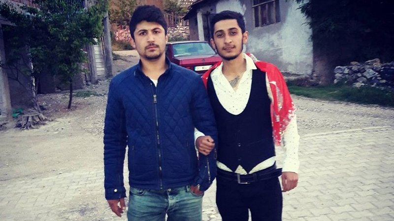 Mustafa Demir Asker’e Gidiyor