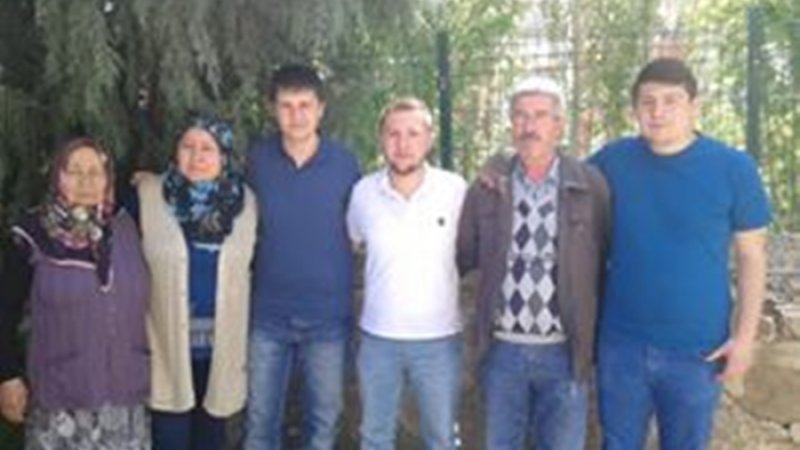 En Büyük Bizim Askerler