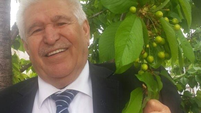 HAYIRSEVER İŞ ADAMLARIMIZ