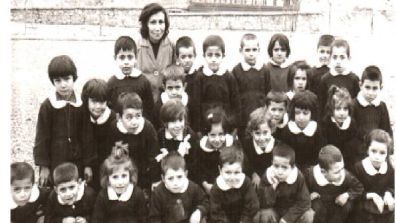 SARIYAR’IMIZDA OKULLARIMIZ KADERİNE TERK EDİLMİŞ