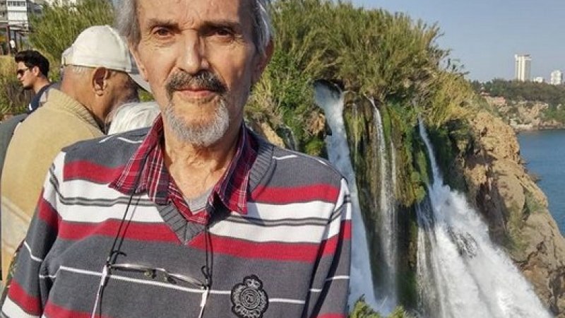 Uğur Öztürk’ü Kaybettik