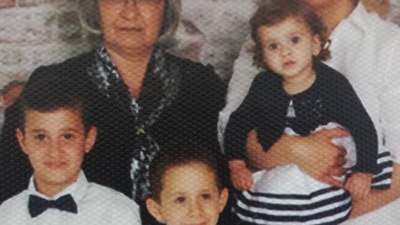 Sarıyar’ımızın Başı Sağ Olsun