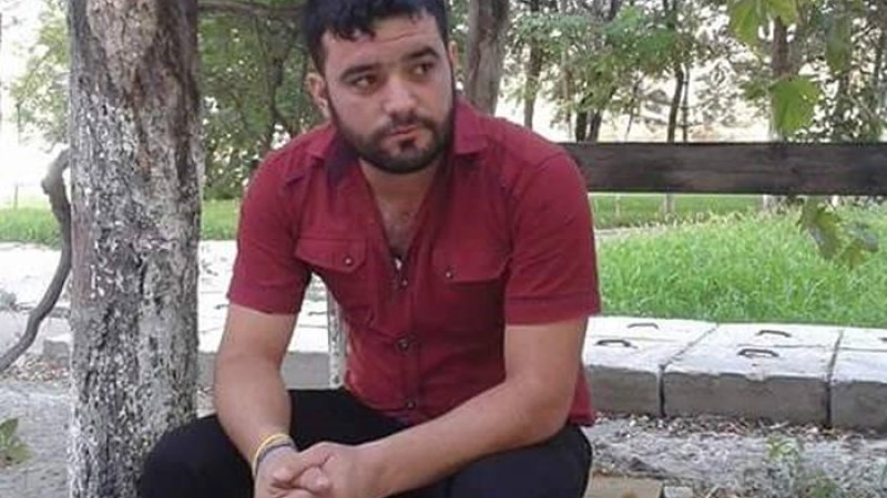 Aramıza Hoş Geldin Elif