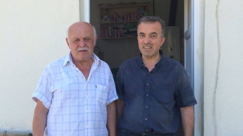 SARIYAR CAMİMİZ DERNEĞİNDEN BİR YENİLİK DAHA