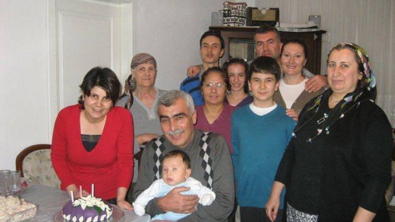 SARIYAR’ IMIZIN BAŞI SAĞ OLSUN