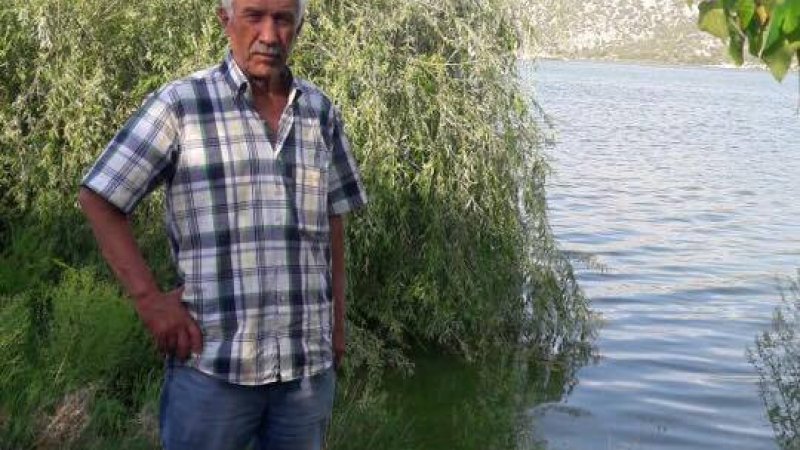 SARIYAR’IMIZIN BAŞI SAĞ OLSUN