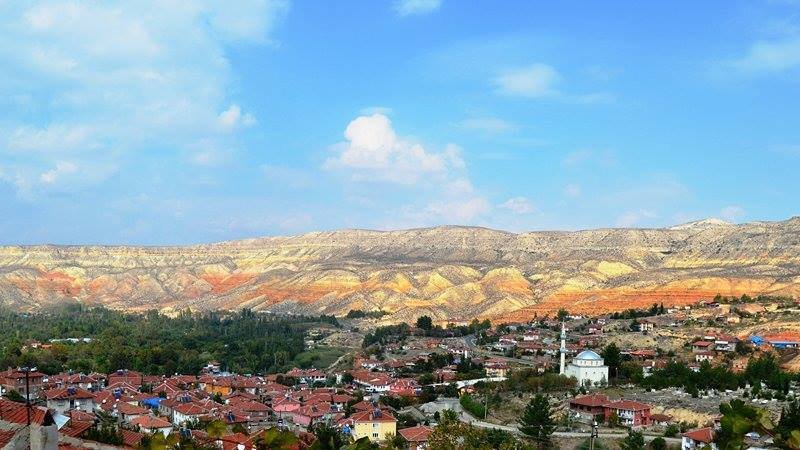 Sarıyar’ımız Nerden Nerelere Geldi
