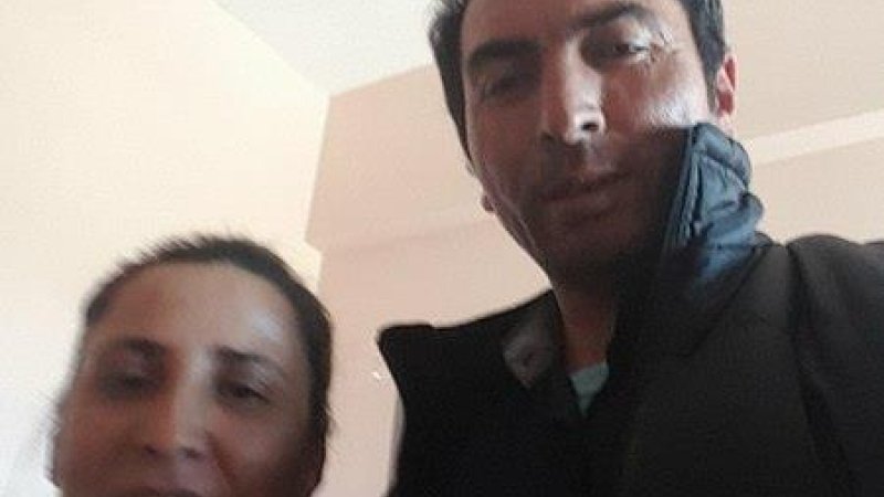 Aramıza Hoş Geldin Halis