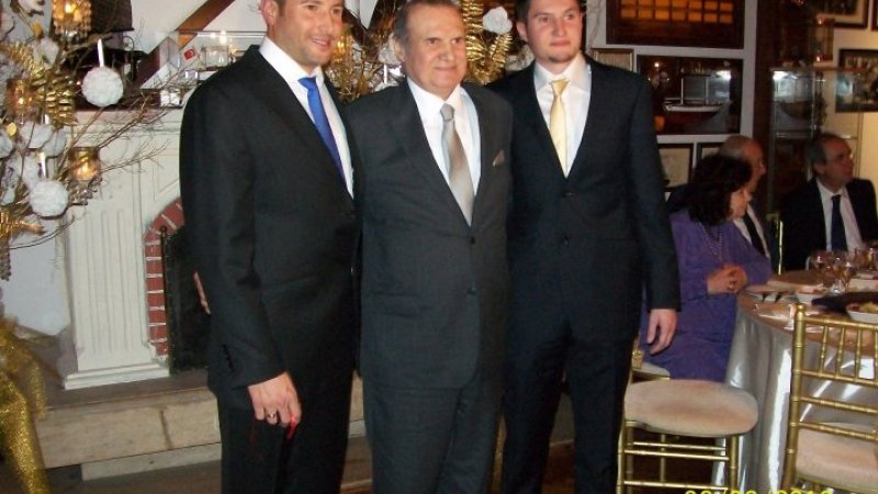 Ahmet Kezer’i Kaybettik