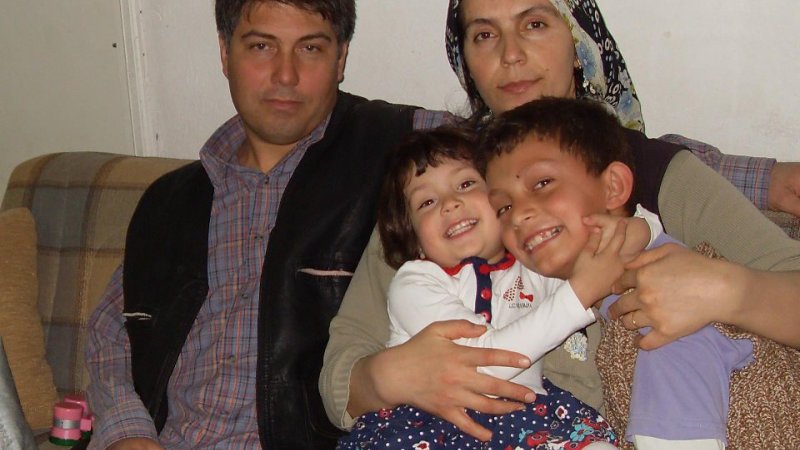 Başımız Sağ Olsun