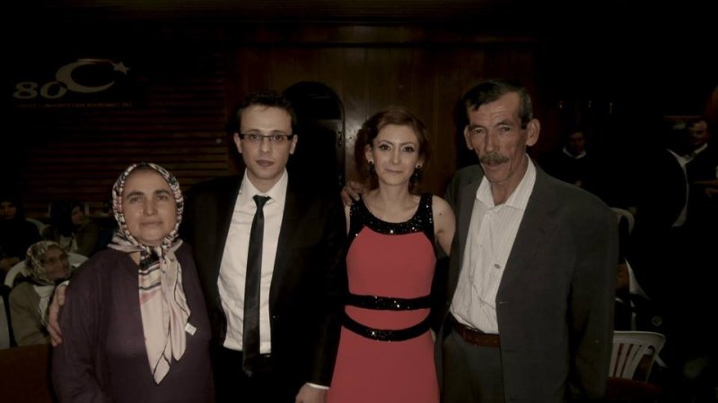 Duygu'muzun Oğlu Dünyaya geldi