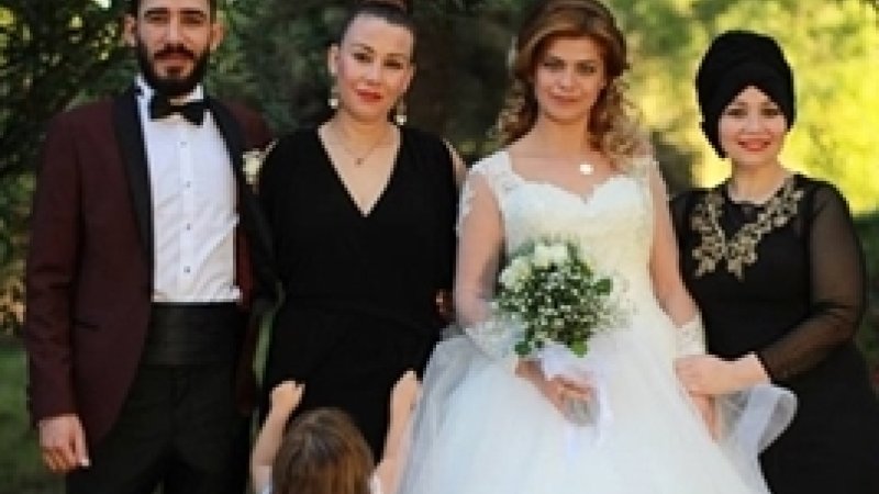 Aramıza Hoş Geldin Derin