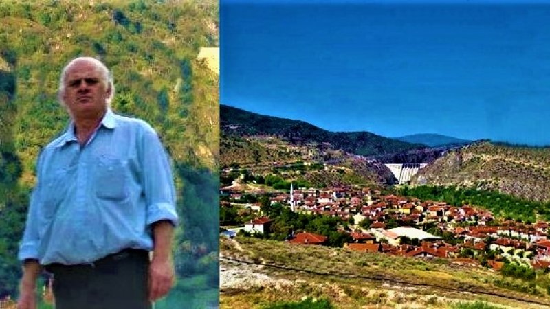 KURBAN BAYRAMINIZ MÜBAREK OLSUN