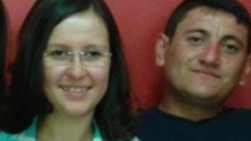 ARAMIZA HOŞ GELDİNİZ ELİF -EMİR