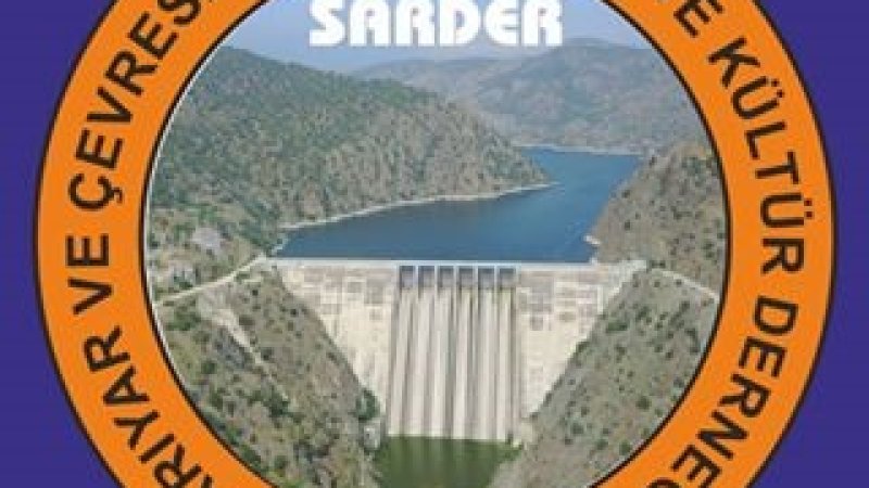 SARIYAR DERNEĞİMİZİN İLK GENEL KURUL TOPLANTISI YAPILIYOR