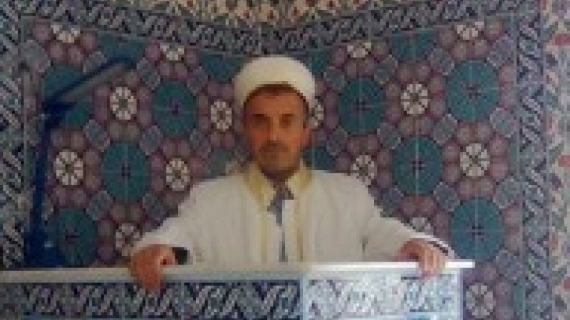 Geçmiş Olsun Hocam